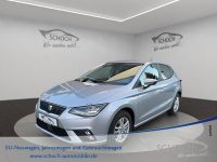 Seat Ibiza 1.0 TSI DSG Style-PDC*LED*8-FACH* Baden-Württemberg - Ochsenhausen Vorschau