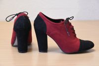 Pumps Stiefeletten Größe 39 High Heels neu ungetragen Bayern - Ingolstadt Vorschau