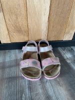 Superfit Sandalen Mädchen Nordrhein-Westfalen - Wilnsdorf Vorschau