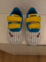 Adidas Kinderschuhe Disney Edition Hessen - Wiesbaden Vorschau