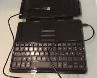 Belkin Tastatur Hülle Case IPad Tablet Keyboard Model P5L149 Baden-Württemberg - Bühl Vorschau