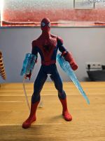 Spidermanfigur Niedersachsen - Visselhövede Vorschau