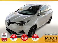 Renault Zoe ZE50 R135 Intens Miet-Bat LED Nav SHZ 17Z Baden-Württemberg - Kehl Vorschau