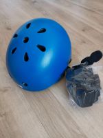 NEU! Inlinerhelm für Kinder Helm Gr. L/XL im OVP Dresden - Cotta Vorschau