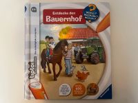 Tiptoi Entdecke den Bauernhof Buch Düsseldorf - Derendorf Vorschau