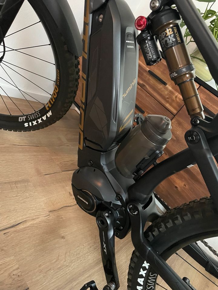 E-Bike Centurion Numinis Trail E F3500 Größe S *Neu* in Kall