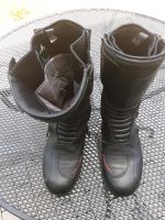 Motorradstiefel Sachsen - Dahlen Vorschau