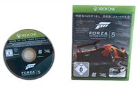 Forza Motorsport 5 (Xbox One) Versand 1,60€ Hessen - Gudensberg Vorschau