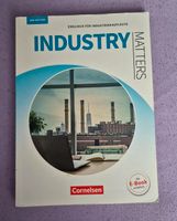 Industry Matters / Englisch für Industriekaufleute Rheinland-Pfalz - Andernach Vorschau