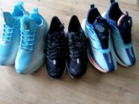 "Neue" Top Laufschuhe, Gr. 40.5-42.5. Baden-Württemberg - Villingen-Schwenningen Vorschau