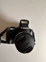 Canon Powershot SX50 HS Dithmarschen - Friedrichskoog Vorschau