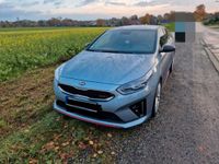 Kia ProCeed GT 204 PS *TÜV + Inspektion NEU* Niedersachsen - Oyten Vorschau