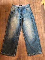 jaded london baggy jeans Herren Teenager w30 Sachsen - Annaberg-Buchholz Vorschau