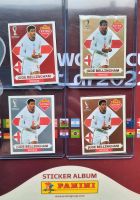 Panin Extra Sticker WM2022 Bayern - Oberhaid Vorschau