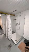 Dusche mit zwei Glaswänden  - Selbstabbau Altona - Hamburg Ottensen Vorschau
