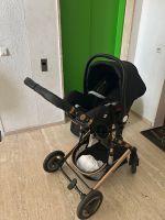 Babywagen !!! Nordrhein-Westfalen - Erkrath Vorschau