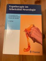 Fachbuch Ergotherapie im Arbeitsfeld Neurologie Wuppertal - Vohwinkel Vorschau