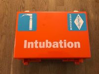 Söhngen Kunststoffkoffer "Intubation" - leer - NEU - 65,00 € VB Nordrhein-Westfalen - Ennigerloh Vorschau