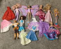 Barbie Puppen Brandenburg - Beelitz Vorschau