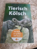 Tierisch Kölsch Buch neu Köln - Nippes Vorschau