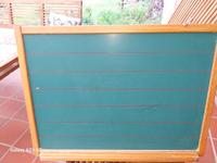 Wandtafel für Kinder, 72x55cm Niedersachsen - Wildeshausen Vorschau