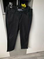 MAC schwarze 7/8 Hose Gr. 42 Hessen - Heppenheim (Bergstraße) Vorschau