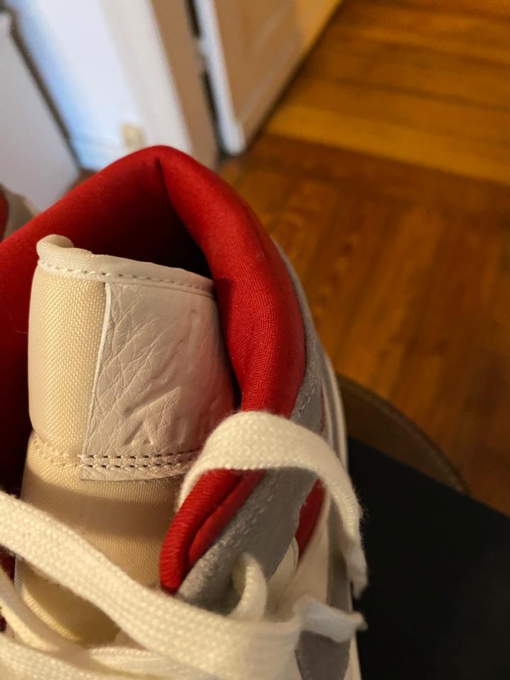 Nike Air Jordan 1 Mid Premium x SNS Exclusive Limited 45 in Hamburg