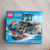 Lego City 60127 in ungeöffneter OVP Niedersachsen - Verden Vorschau