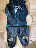 Matschanzug Gr.86 Matschhose Matschjacke Sachsen-Anhalt - Hohenwarsleben Vorschau