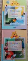 2 Bücher, Mein erstes Buch der Vögel mit Winnie Puuh und.seinen f Baden-Württemberg - Vaihingen an der Enz Vorschau