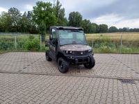 Allwegtransporter John Deere XUV 865M Baden-Württemberg - Bühl Vorschau