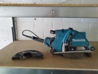 Makita 230mm Winkelschleifer inkl Absaughaube Niedersachsen - Rinteln Vorschau