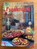 Kochbuch Frankreich Hessen - Melsungen Vorschau
