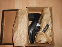 Jana Slipper Black Brush im Orginalkarton Sachsen - Zwenkau Vorschau