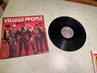 Schallplatte Langspielplatte Village People Köln - Porz Vorschau
