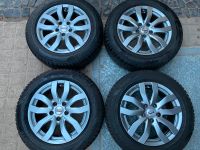 16 Zoll Audi A4 B8 Mercedes VW Skoda 7Jx16 ET35 5x112 205/60 R16 Rheinland-Pfalz - Klein-Winternheim Vorschau