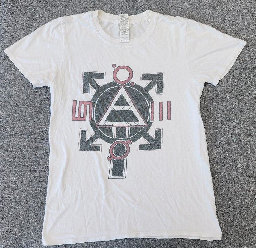 30 Seconds to Mars Shirt s in Westoverledingen