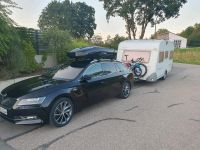 Wohnwagen Knaus Azur Bayern - Pentling Vorschau