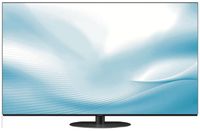 Panasonic TX65HZW984 TV Fernseher mit Panelbruch, defekt Bayern - Karsbach Vorschau