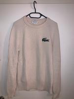 Lacoste Stricksweater / Pulli / Hoodie Hessen - Rüsselsheim Vorschau