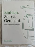 Thermomix Buch einfach selbst gemacht NEU München - Maxvorstadt Vorschau