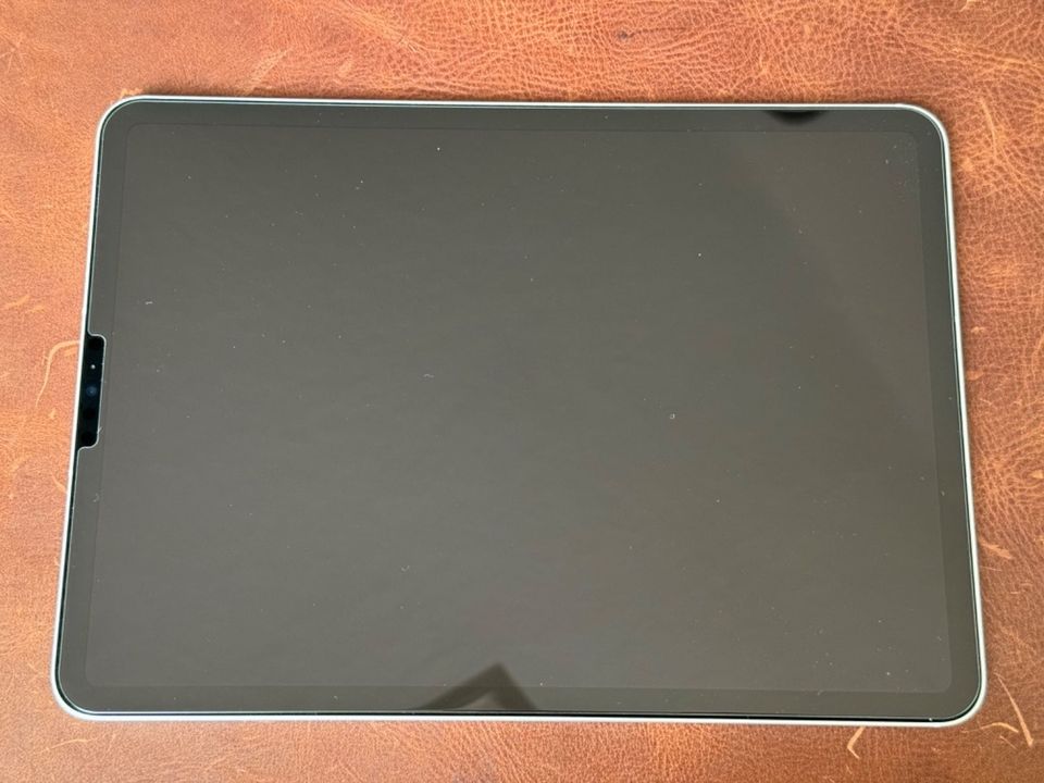 Apple iPad Pro 11“ 3. Gen. M1 WiFi + 5G Cellular guter Zustand in Leverkusen