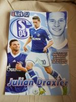 2 x DIN A3 POSTER Draxler S04 Schalke Fußball Bravo Sport Nordrhein-Westfalen - Solingen Vorschau