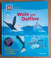 Was Ist Was Junior Band 26: Wale und Delfine wie Neu Berlin - Köpenick Vorschau