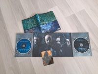 Disturbed Indestructible Bundle CD/DVD Pack Niedersachsen - Ilsede Vorschau