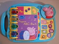 Peppa Wutz ABC Buch elektronisch Baden-Württemberg - Teningen Vorschau