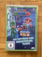 DVD Kinder PJ MASKS - Die Rettung der Geburtstagstorte Bayern - Weilheim i.OB Vorschau