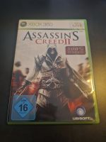 Xbox360 Spiel - Assassins Creed 2 Düsseldorf - Lörick Vorschau