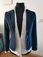 Bluse von Soluzione mit passendem Opus Blazer Nordrhein-Westfalen - Schmallenberg Vorschau