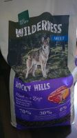 Hundefutter - WILDERNESS Rocky Hills Rind & Ziege 12 kg Sachsen - Eichigt Vorschau